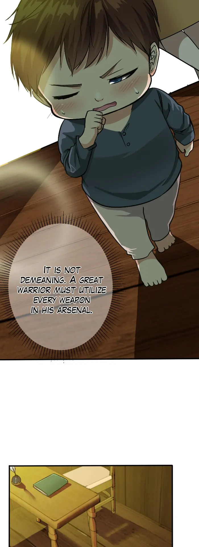 The Beginning After the End Chapter 4 image 31_optimized